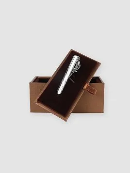 ЗАЖИМ ДЛЯ ГАЛСТУКА PEPLOS CLIP4,5-23-J31-S