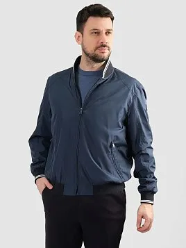 ВЕТРОВКА МУЖСКАЯ PEPLOS OW2535-SJ ТЕМНО-СИНИЙ ВЕТРОВКА МУЖСКАЯ PEPLOS OW2535-SJ ТЕМНО-СИНИЙ