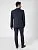 КОСТЮМ МУЖСКОЙ PEPLOS SU24010-C ТЕМНО-СИНИЙ (176-124) Вид 2