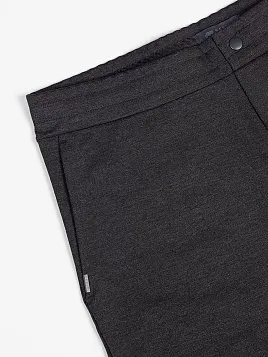 БРЮКИ МУЖСКИЕ СПОРТИВНЫЕ  PEPLOS SP20001 СЕРЫЙ