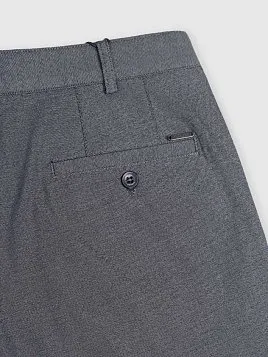 БРЮКИ МУЖСКИЕ PEPLOS P2521-R СИНИЙ