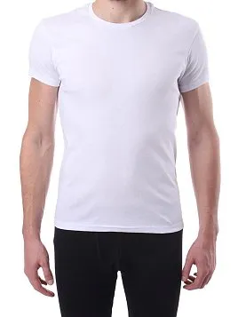 ФУТБОЛКА МУЖСКАЯ PEPLOS TS-BR-7 БЕЛЫЙ ФУТБОЛКА МУЖСКАЯ PEPLOS TS-BR-7 БЕЛЫЙ