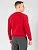 ДЖЕМПЕР МУЖСКОЙ PEPLOS KN22J019 КРАСНЫЙ (96) Вид 2