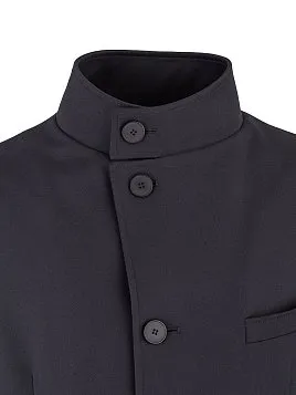 ПАЛЬТО УТЕПЛЕННОЕ ПАЛЬТО МУЖ. PEPLOS OW27204-LR РАЗМЕР ПЛЮС