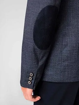 ПИДЖАК ДЛЯ МАЛЬЧИКА PEPLOS JA19J053 СЕРЫЙ