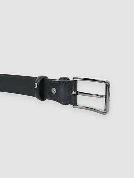 РЕМЕНЬ МУЖСКОЙ PEPLOS BELT-23-C12-6 ЧЁРНЫЙ