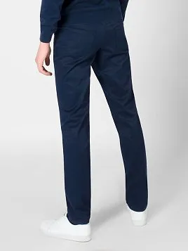 БРЮКИ ПОДРОСТКОВЫЕ PEPLOS P21T01-R ТЕМНО-СИНИЙ