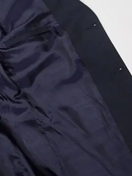 КОСТЮМ ДЛЯ МАЛЬЧИКА PEPLOS SU19J005 СИНИЙ