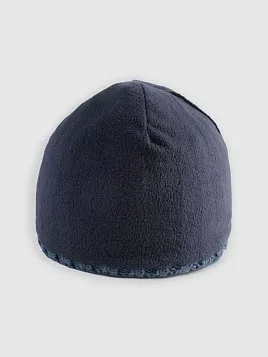 ШАПКА МУЖСКАЯ PEPLOS HM2503 СИНИЙ