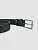 РЕМЕНЬ МУЖСКОЙ PEPLOS BELT-23-C13-8 ЧЁРНЫЙ (110) Вид 2