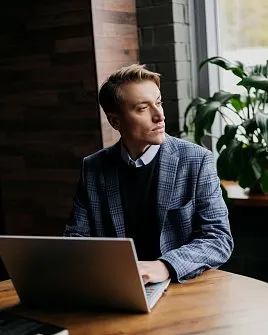 ФУТБОЛКА МУЖСКАЯ PEPLOS TS23201-L ЧЁРНЫЙ