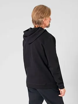 ТОЛСТОВКА МУЖСКАЯ PEPLOS SW21004-H ЧЕРНЫЙ