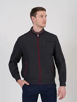 ВЕТРОВКА МУЖСКАЯ PEPLOS OW2027-SJ СИНИЙ