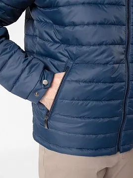 КУРТКА МУЖСКАЯ PEPLOS OW2117-JA СИНИЙ