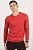 ДЖЕМПЕР МУЖСКОЙ PEPLOS KN20J011 КРАСНЫЙ (92) Вид 1