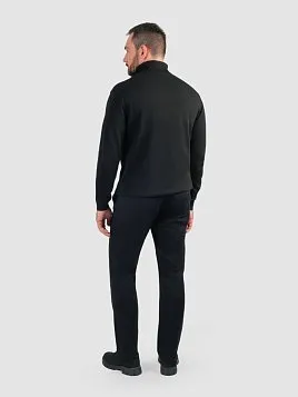 ВОДОЛАЗКА МУЖСКАЯ PEPLOS KN25W004 ЧЁРНЫЙ