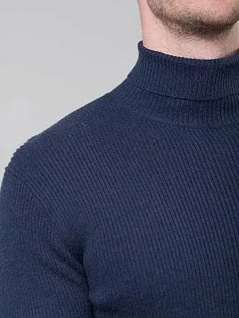 ВОДОЛАЗКА МУЖСКАЯ PEPLOS KN20W005 ГОЛУБОЙ