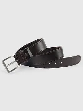 РЕМЕНЬ МУЖСКОЙ PEPLOS BELT-25-J52-39 КОРИЧНЕВЫЙ
