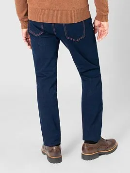 ДЖИНСЫ МУЖСКИЕ PEPLOS J2204-SS СИНИЙ