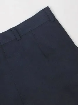 БРЮКИ ДЛЯ МАЛЬЧИКА PEPLOS TR21J002-322 ТЕМНО-СИНИЙ