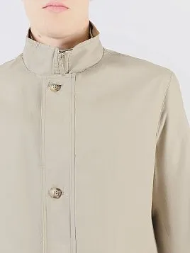 ВЕТРОВКА МУЖСКАЯ PEPLOS OW2444-SJ БЕЖЕВЫЙ