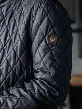 КУРТКА МУЖСКАЯ PEPLOS OW2324-JA СИНИЙ