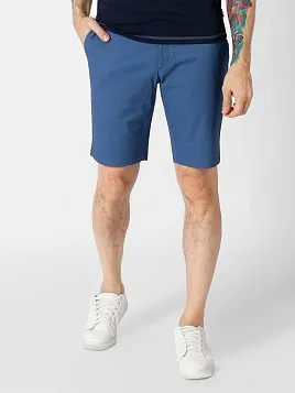 ШОРТЫ МУЖСКИЕ PEPLOS S1918-SL СИНИЙ