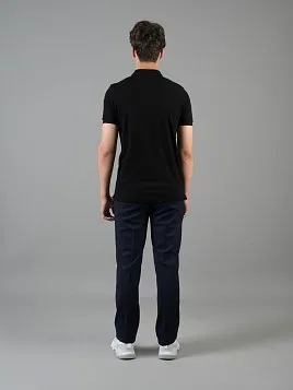 БРЮКИ ПОДРОСТКОВЫЕ PEPLOS TR24T031-220 СИНИЙ