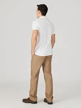 РУБАШКА-ПОЛО TSР26301-R БЕЛАЯ