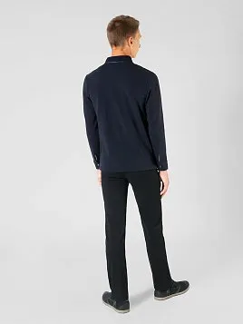 БРЮКИ ПОДРОСТКОВЫЕ PEPLOS P22T09-SL ТЕМНО-СИНИЙ