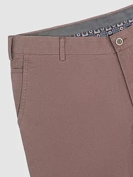 БРЮКИ МУЖСКИЕ PEPLOS P2315-SL БЕЖЕВЫЙ