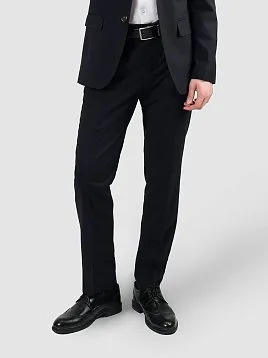 КОСТЮМ ПОДРОСТКОВЫЙ PEPLOS SU25T011-R ТЕМНО-СИНИЙ