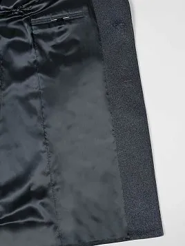 ПАЛЬТО МУЖСКОЕ PEPLOS OW2404-CT СЕРЫЙ