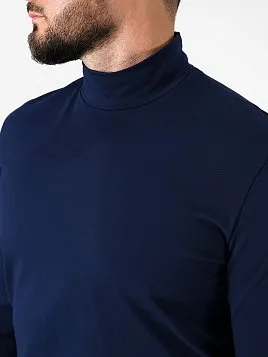 ВОДОЛАЗКА МУЖСКАЯ PEPLOS SW24W002 ТЕМНО-СИНИЙ