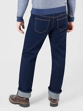 ДЖИНСЫ МУЖСКИЕ PEPLOS J2201-C СИНИЙ