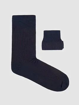 НОСКИ МУЖСКИЕ PEPLOS S2306 СИНИЙ НОСКИ МУЖСКИЕ PEPLOS S2306 СИНИЙ