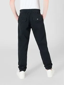 БРЮКИ ДЛЯ МАЛЬЧИКА PEPLOS P22J11-R ТЕМНО-СИНИЙ