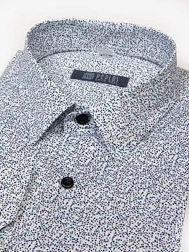 СОРОЧКА ПОДРОСТКОВАЯ PEPLOS SH19T005-SL БЕЛЫЙ