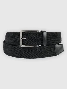 РЕМЕНЬ МУЖСКОЙ PEPLOS BELT-25-S1-1 ЧЁРНЫЙ