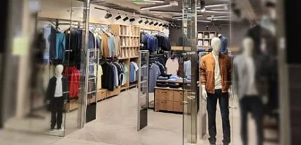 Магазин в Перми переехал!