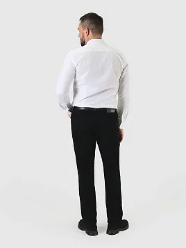 ДЖИНСЫ МУЖСКИЕ PEPLOS J2404-С ЧЁРНЫЙ