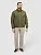 ВЕТРОВКА МУЖСКАЯ PEPLOS OW25104-SJ ХАКИ (100) Вид 8