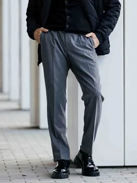 БРЮКИ МУЖСКИЕ PEPLOS TR25132-297 ТЕМНО-СЕРЫЙ БРЮКИ МУЖСКИЕ PEPLOS TR25132-297 ТЕМНО-СЕРЫЙ