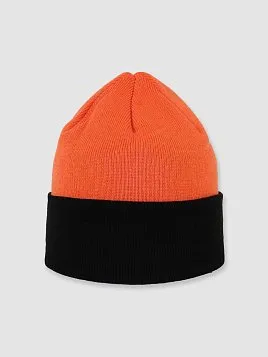 ШАПКА МУЖСКАЯ PEPLOS HM2410 ОРАНЖЕВЫЙ