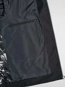 ВЕТРОВКА МУЖСКАЯ PEPLOS OW2319-SJ СИНИЙ