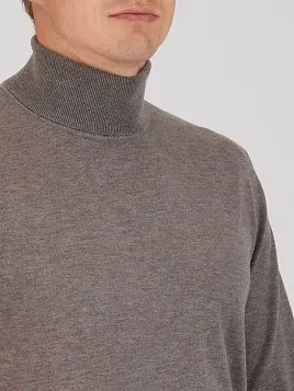 МУЖСКАЯ ВОДОЛАЗКА KN26W013 СЕРАЯ