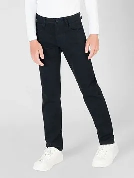 БРЮКИ ДЛЯ МАЛЬЧИКА PEPLOS P22J10-R ТЕМНО-СИНИЙ