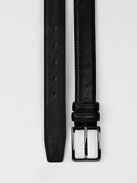 РЕМЕНЬ МУЖСКОЙ PEPLOS C01. BELT-22-C01-5 ЧЁРНЫЙ
