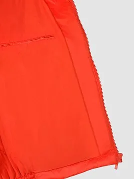 КУРТКА МУЖСКАЯ PEPLOS OW2427-JA КРАСНЫЙ