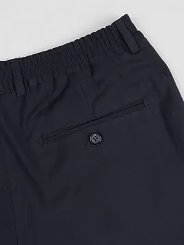 БРЮКИ МУЖСКИЕ PEPLOS TR22034-201 ТЕМНО-СИНИЙ